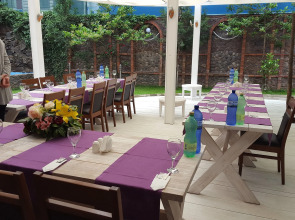 Adjara Boutique Hotel