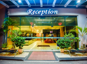 Ritz Garden Hotel Manjung