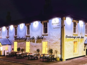 The Dunstanburgh Castle Hotel