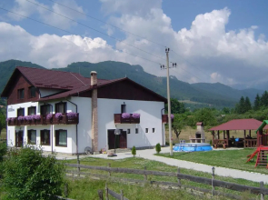 Serena Guesthouse Bran
