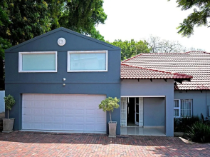 Zwelakho Luxury  furnished apartments