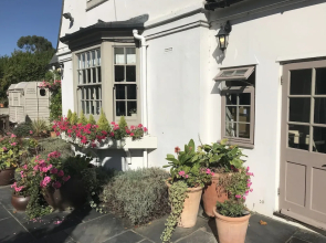 The Carpenters Arms