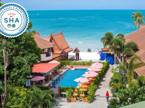 Apartment By Sunrise Resort