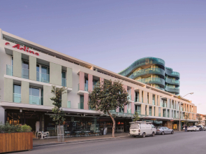Adina Apartment Hotel Bondi Beach Sydney