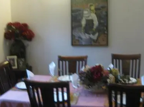 Simple Serendib B&B