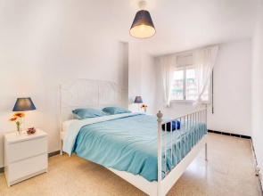 Apartamento Vivalidays Domingo