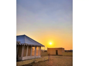 Desert Nature Camp Resort