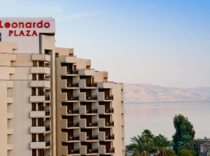 Leonardo Plaza Hotel Tiberias