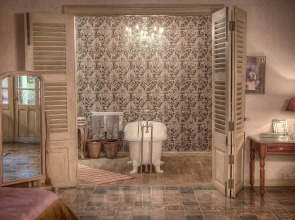 BALQUISSE Heritage Hotel