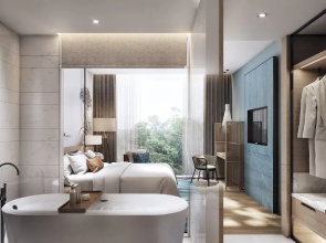 Holiday Inn Resort Bintan Lagoi Beach by IHG