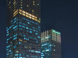 The Mayflower, Jakarta - Marriott Executive Apartments