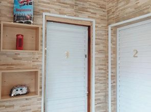 Vitoria Hostel