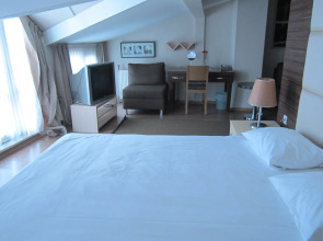 Derpa Suite Hotel Osmanbey