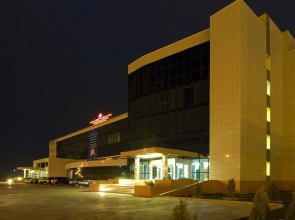 Grand Nur Plaza Hotel