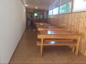 Guest house on Pravoslavnaya 2