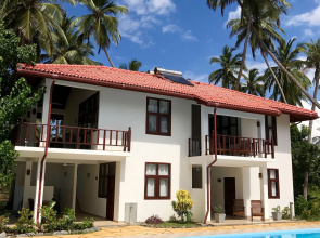 Green Parrot Beach Resort