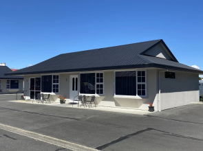 Riverlea Motel