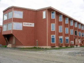 Nullaġvik Hotel