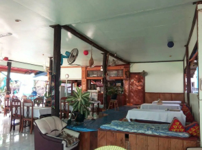 Nongsak Guesthouse