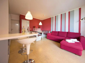 San Sivino 57 Apartment by Wonderful Italy