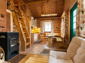 Koru Cottage