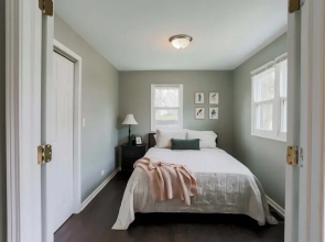 Your Cozy Lockwood Lodge Awaits!