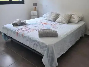 Villa Cosy avec piscine privative