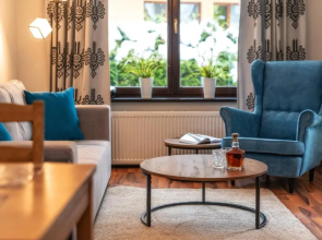 Apartamenty Bulwary 25