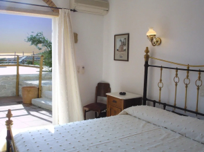 Phaestias Terra Villas