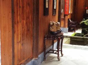 Shangyuanguan Inn