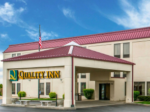 Comfort Inn Ebensburg