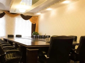 Метрополь Отель&Спа