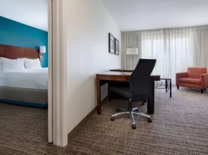 Sonesta ES Suites Dallas Medical Market Center