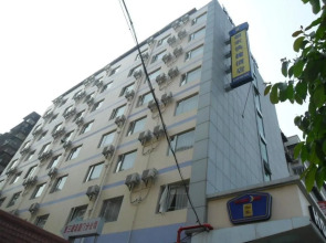 Home Inn Xiamen SM City Plaza