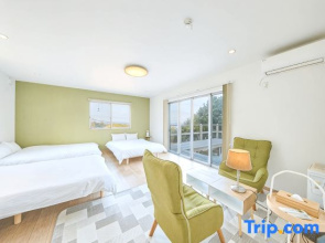 Villa Heartful Awaji West Coast