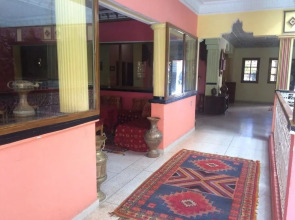 Hotel Restaurant Mabrouka