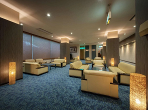 Onneyu Hotel Shiki Heian-no-Yakata