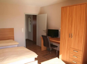 Pension am Sundhäuser See