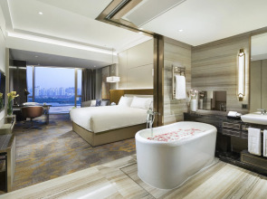 Grand Millennium HongQiao Shanghai