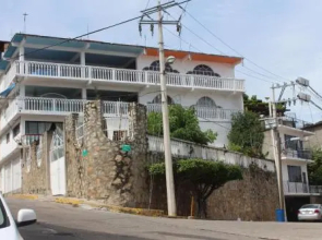 Condominio Acagutty 1b