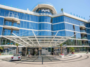 NEMO Hotel Resort & SPA