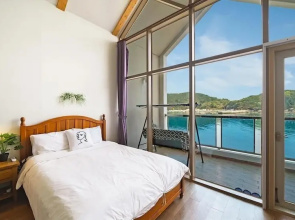 Tongyeong Maremio Oceanview Pension