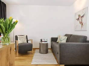 Seelos – Alpine Easy Stay