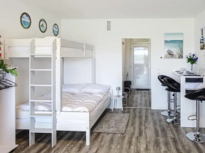 Beautiful Apartment in Süssau With Wifi