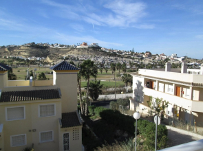 Casa Yvonne