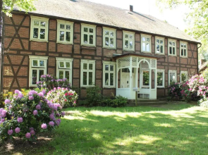 Gästehaus Tobringen 20