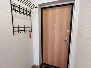 Апартаменты на улице Немировича-Данченко 156