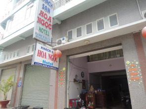 Hoa Ngoc Hotel
