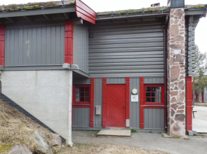 Awesome Apartment in Trysil With 2 Bedrooms and Sauna