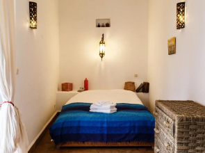 Riad Dar Awil